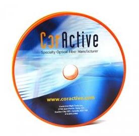 CorActive光纤