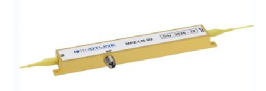 1550nm 10G强度调制器