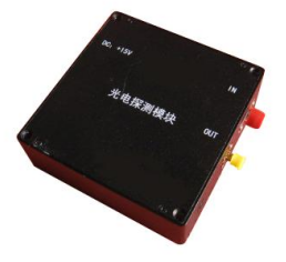 40GHz高速光探测器模块